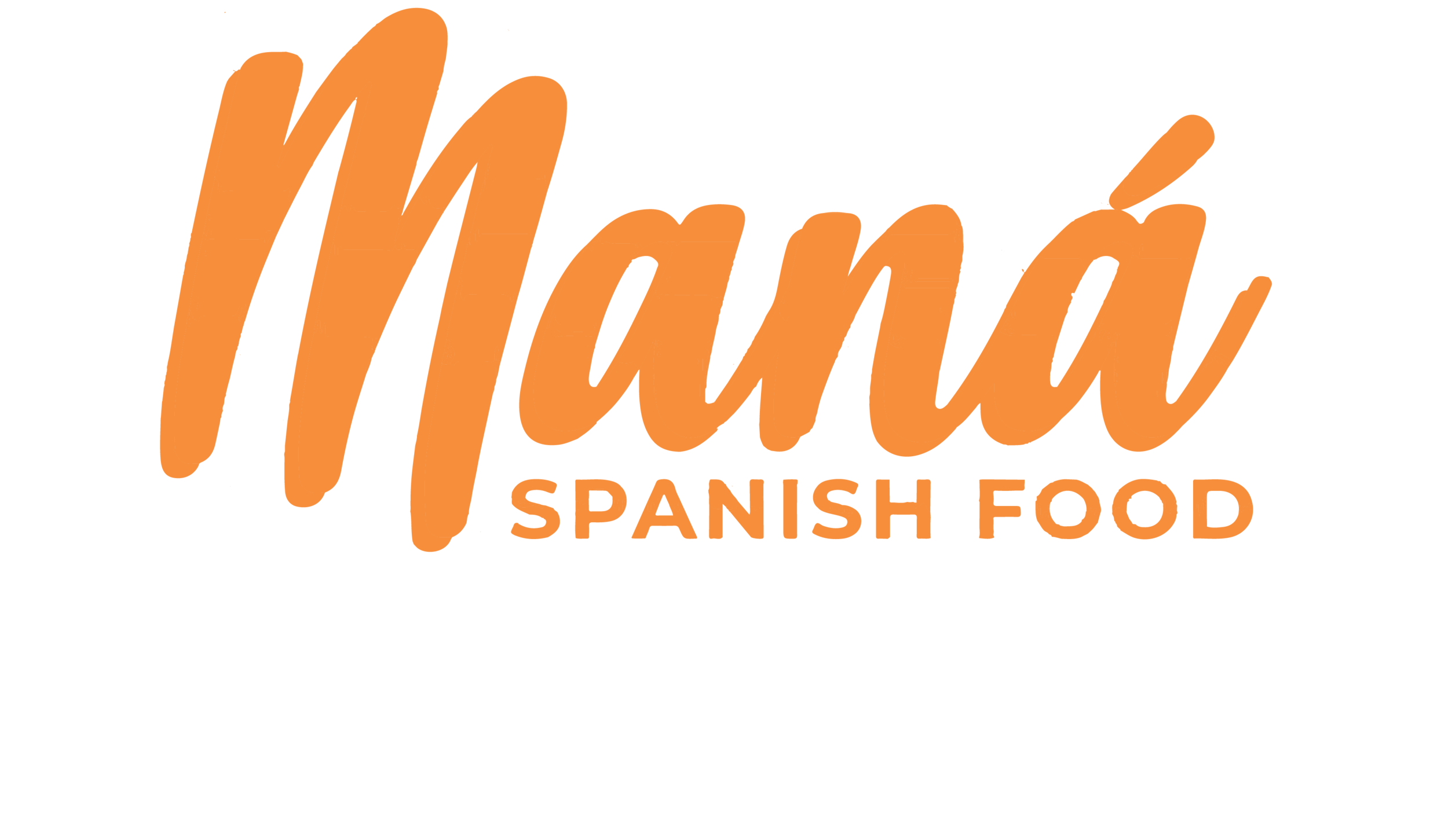 Mana Spanish Food