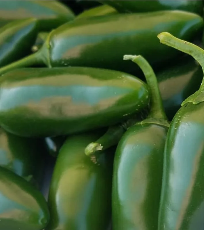 Jalapenos