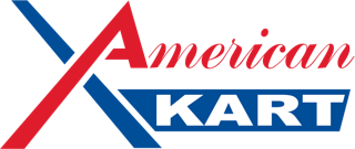 American X Kart