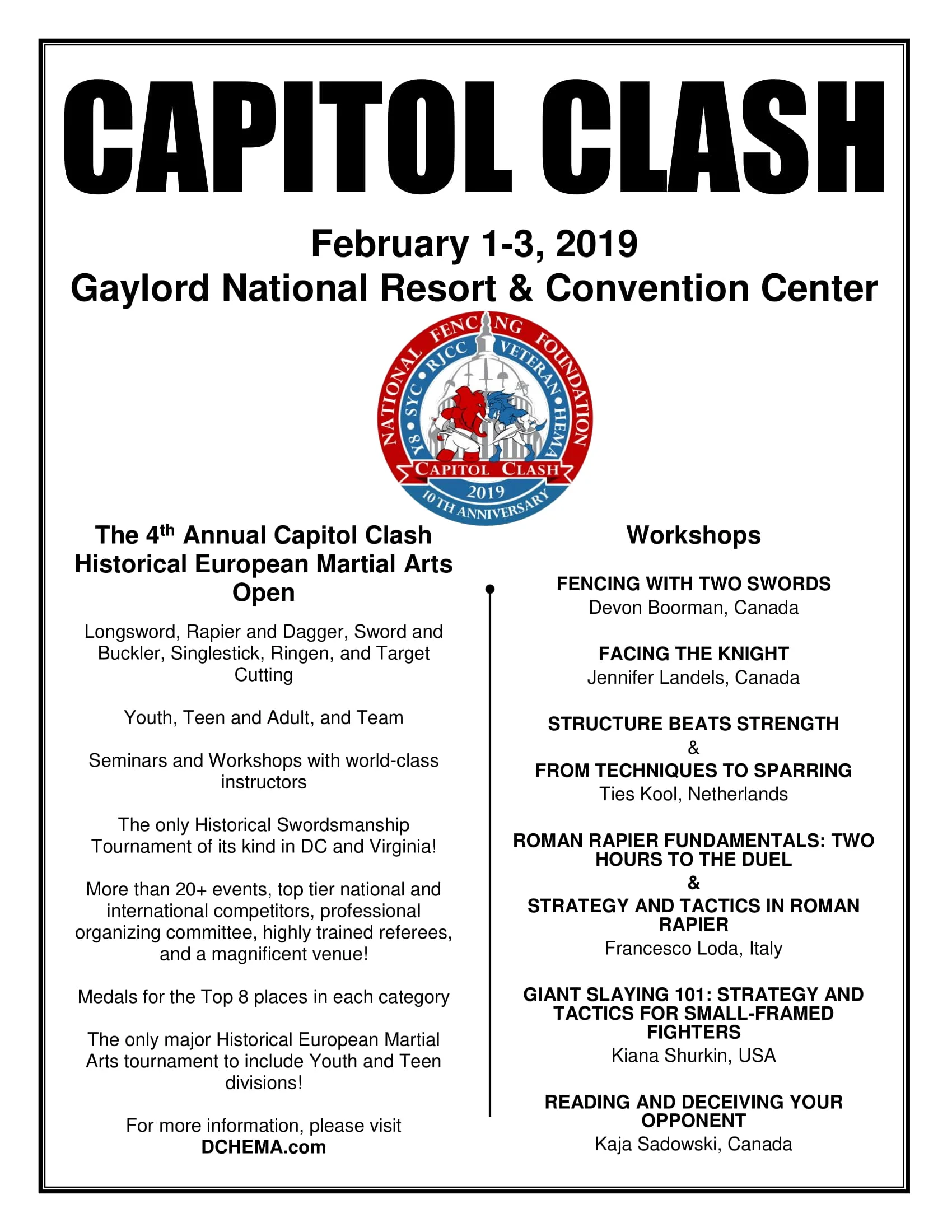 2019 Capitol Clash Flyer HEMA.jpg