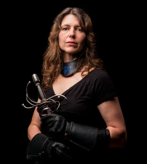 Jennifer Landels, Canada