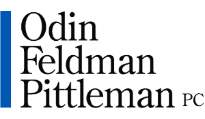 odin feldman & pittleman logo