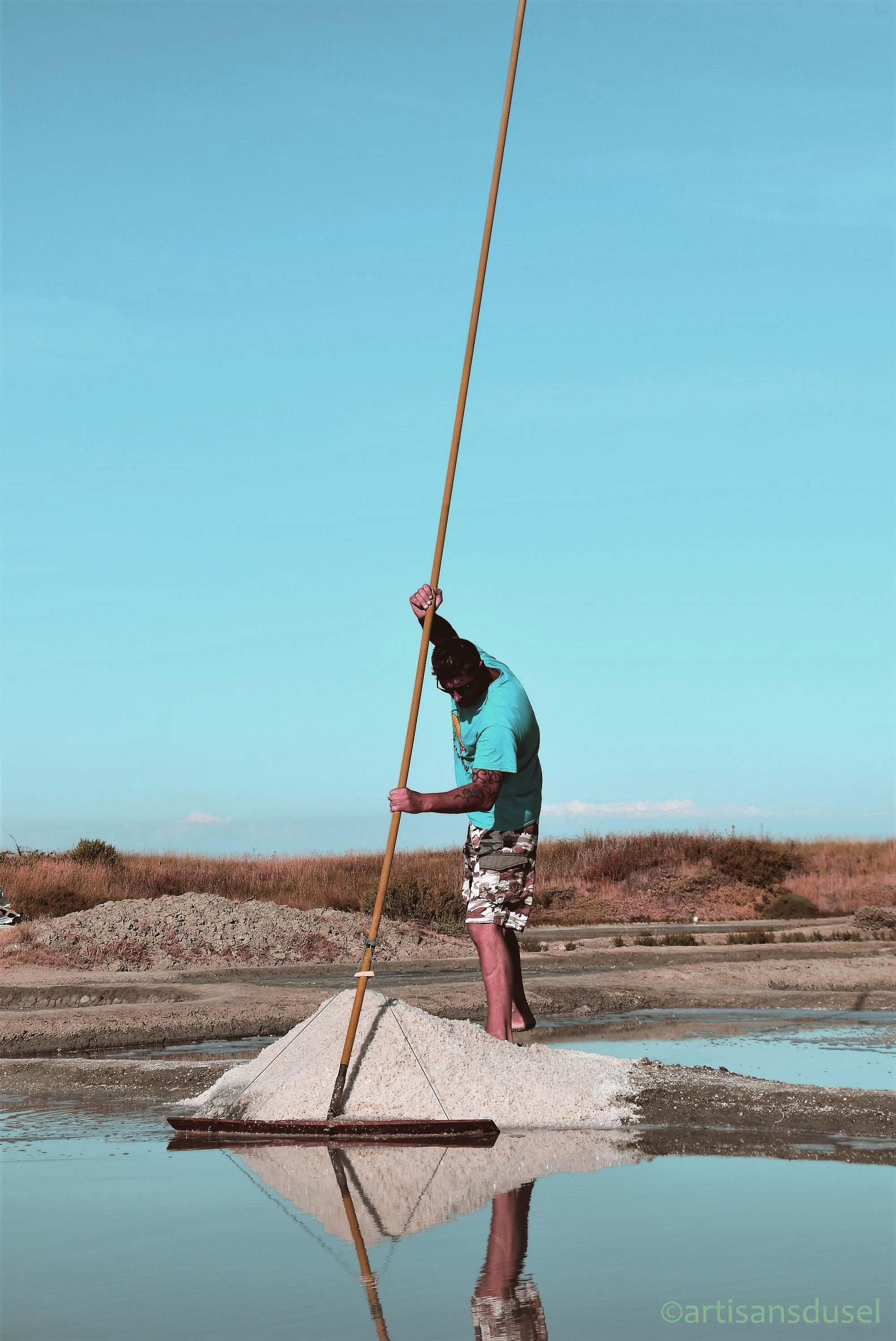 Sel de Guérande vs sel de l’Himalaya : quelles différences fondamentales ?