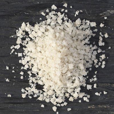 Le gros sel de Guérande — Artisans du sel