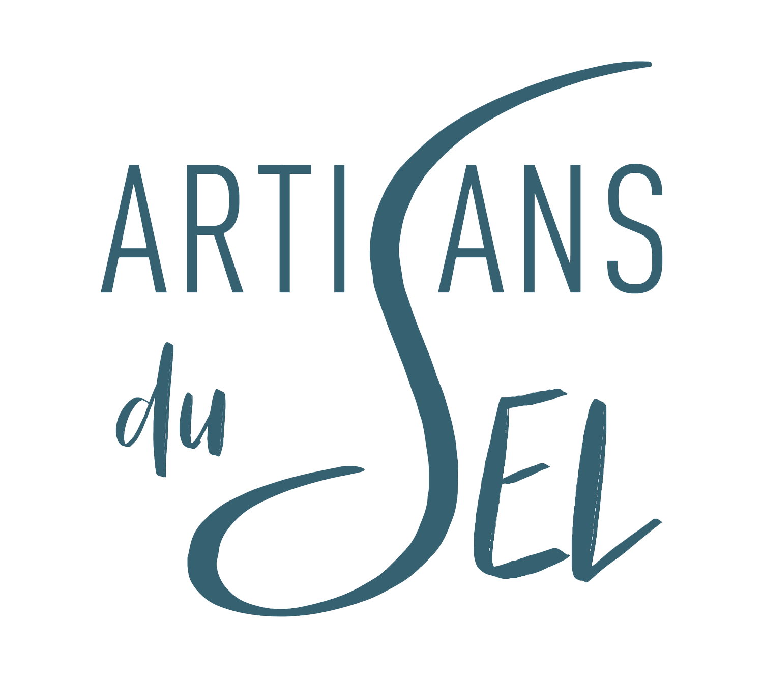 Artisans du sel 