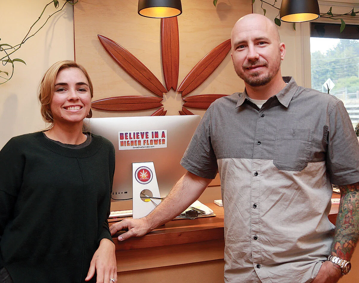 Santa Cruz Naturals Celebrates Its 10-year Anniversary