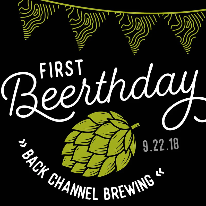 Back Channel Brewing Co.