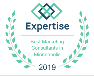Expertise 2019 award marketing consultants in minneapolis.png