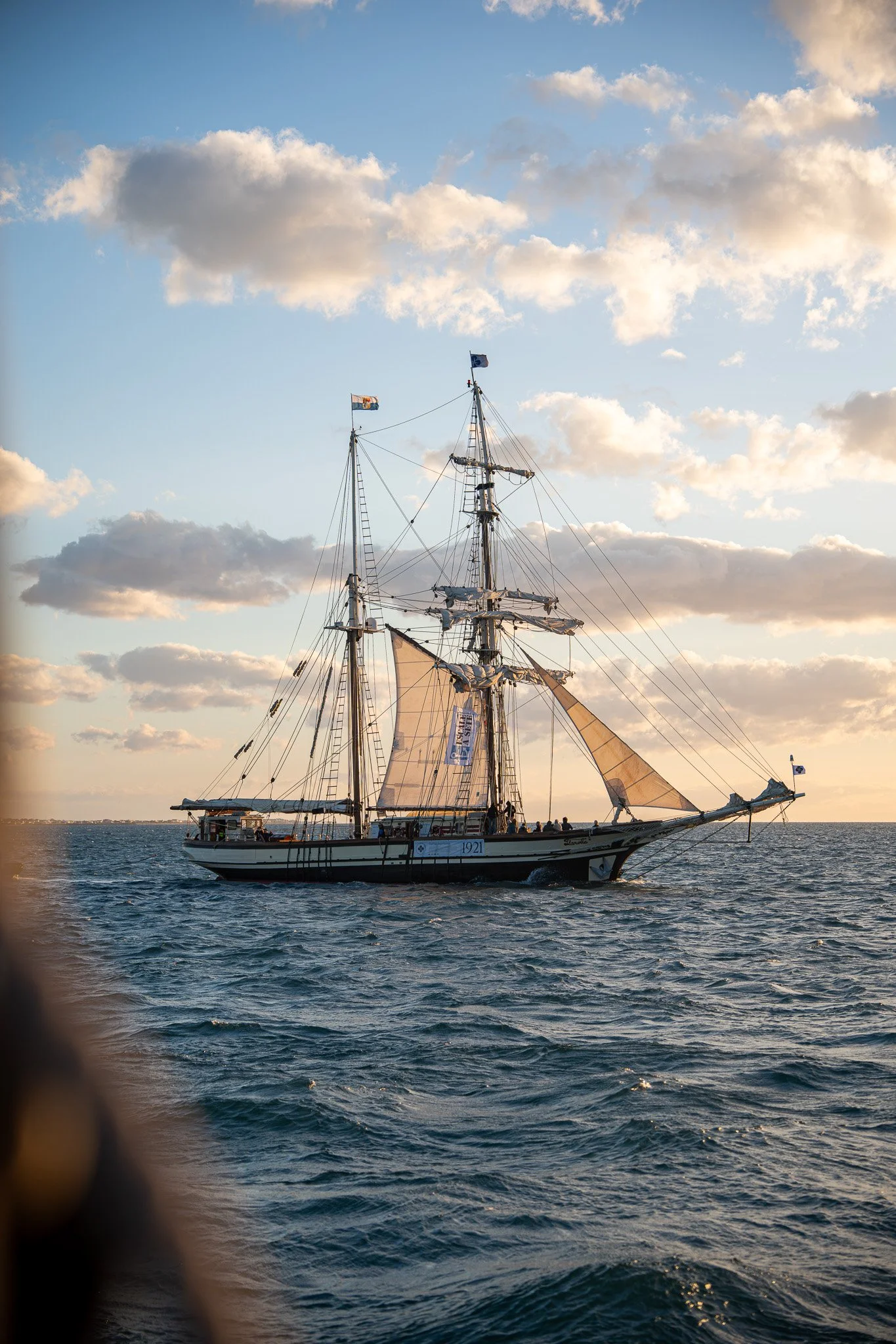 Aperture à Escale à Sète 2026 : une immersion maritime avec Noilly Prat