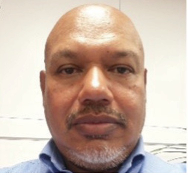Mohammad Chowdhury