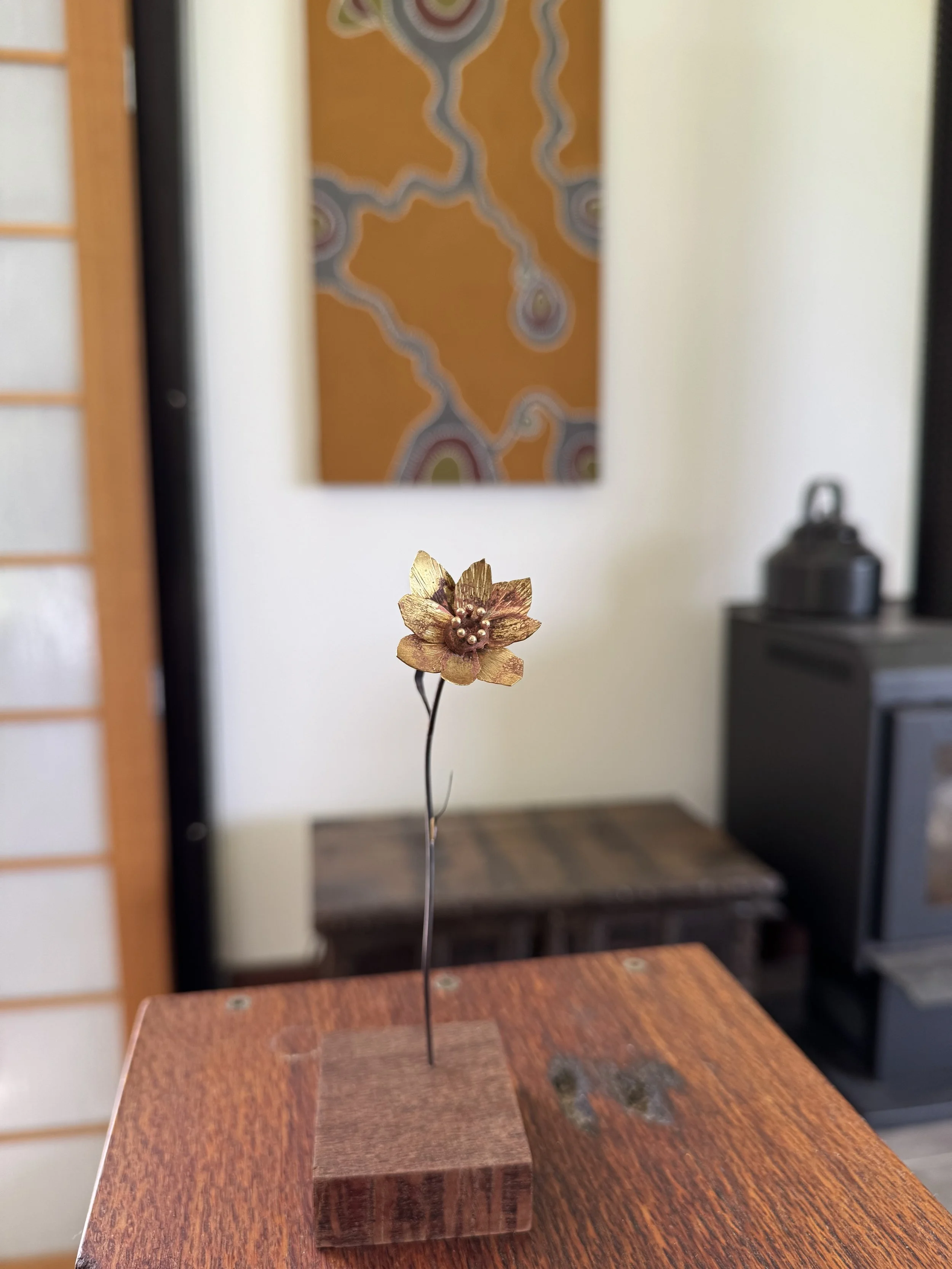  Mari Harita Artist Residency 2025 