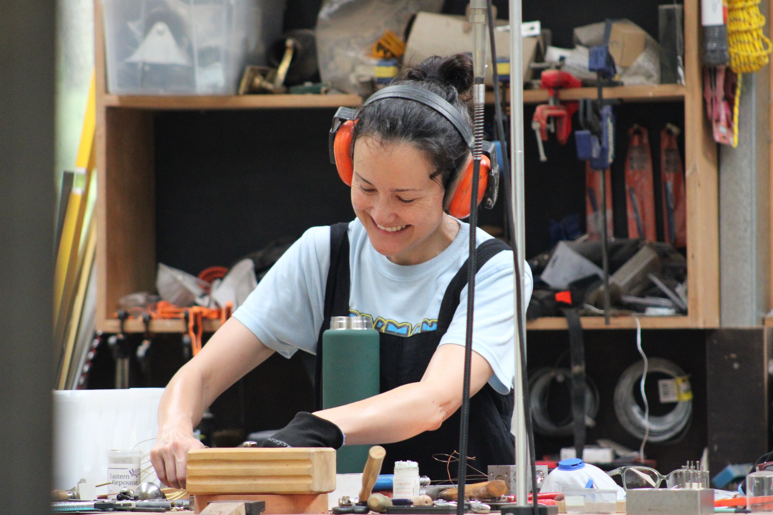  Mari Harita Artist Residency 2025 