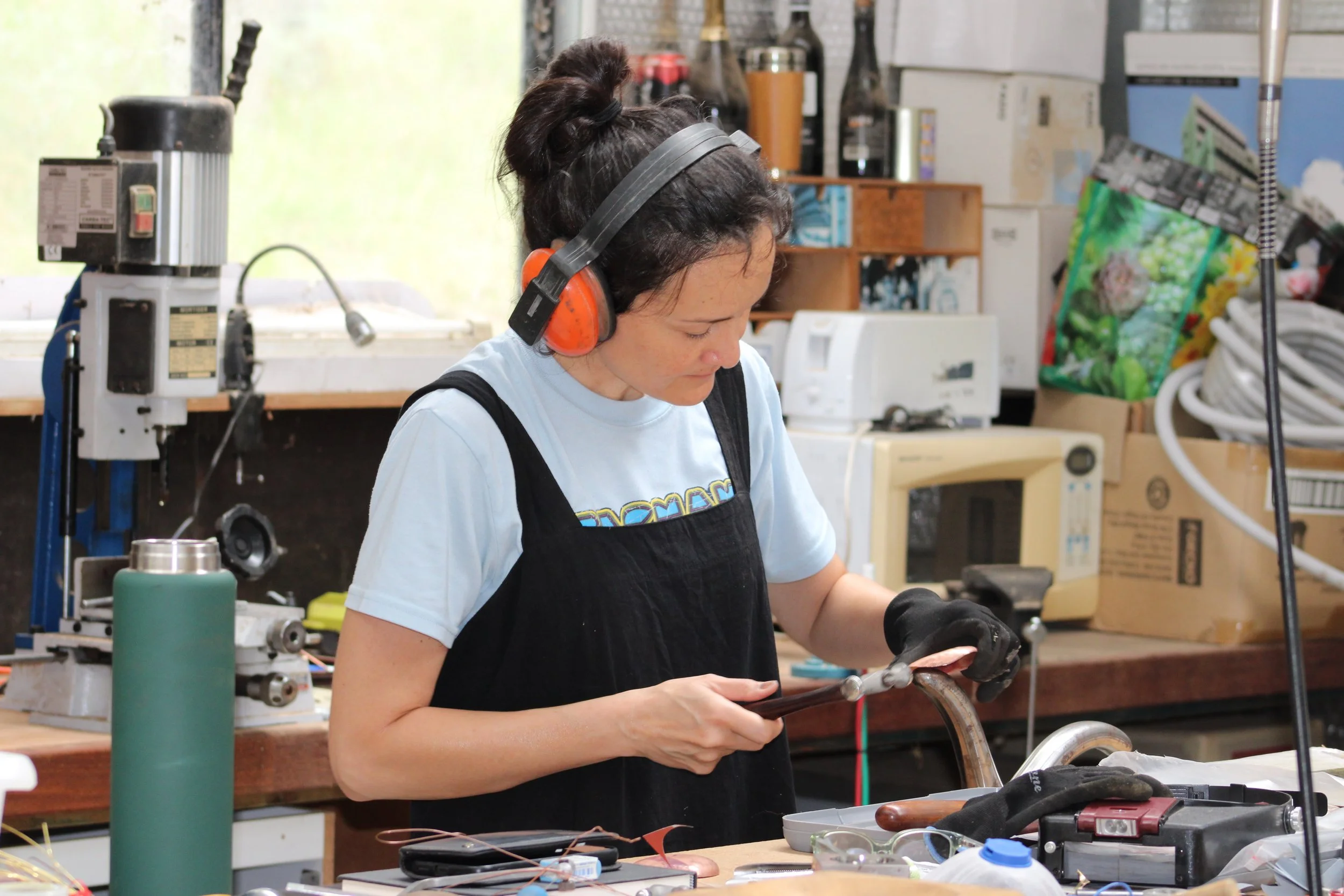  Mari Harita Artist Residency 2025 