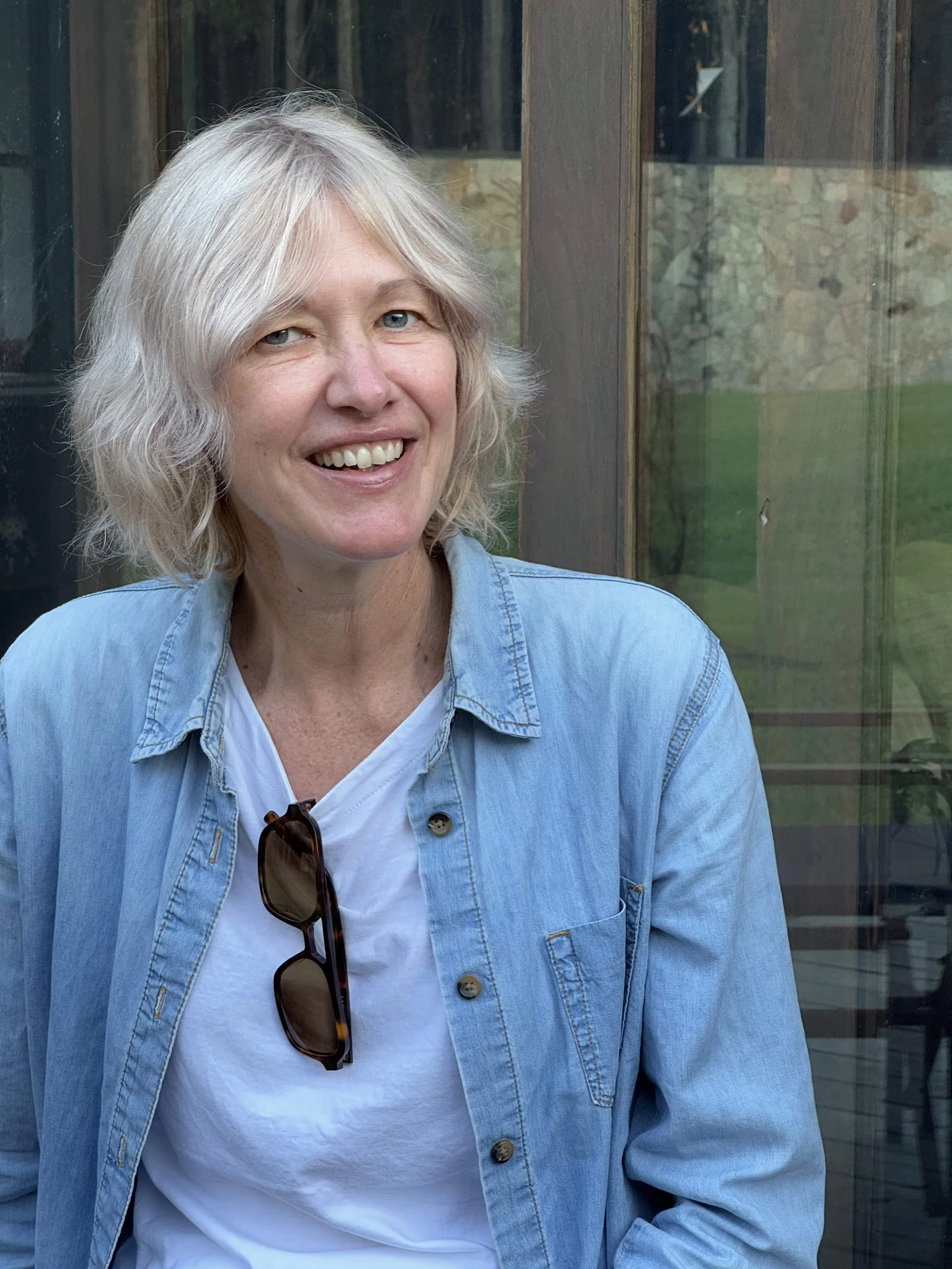  Pauline Maudy and Peta Leigh Wilson Artist Residency 2025 