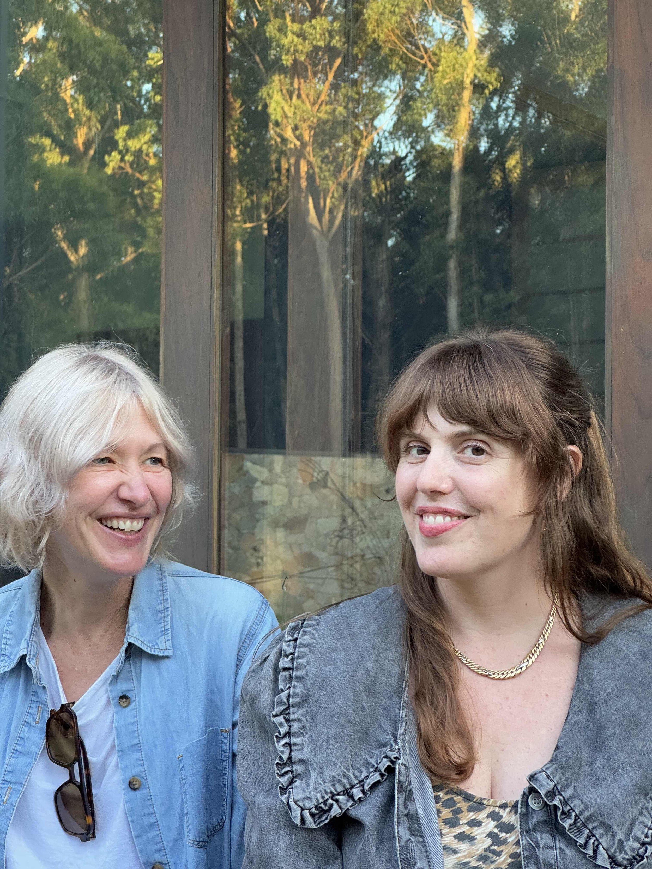  Pauline Maudy and Peta Leigh Wilson Artist Residency 2025 