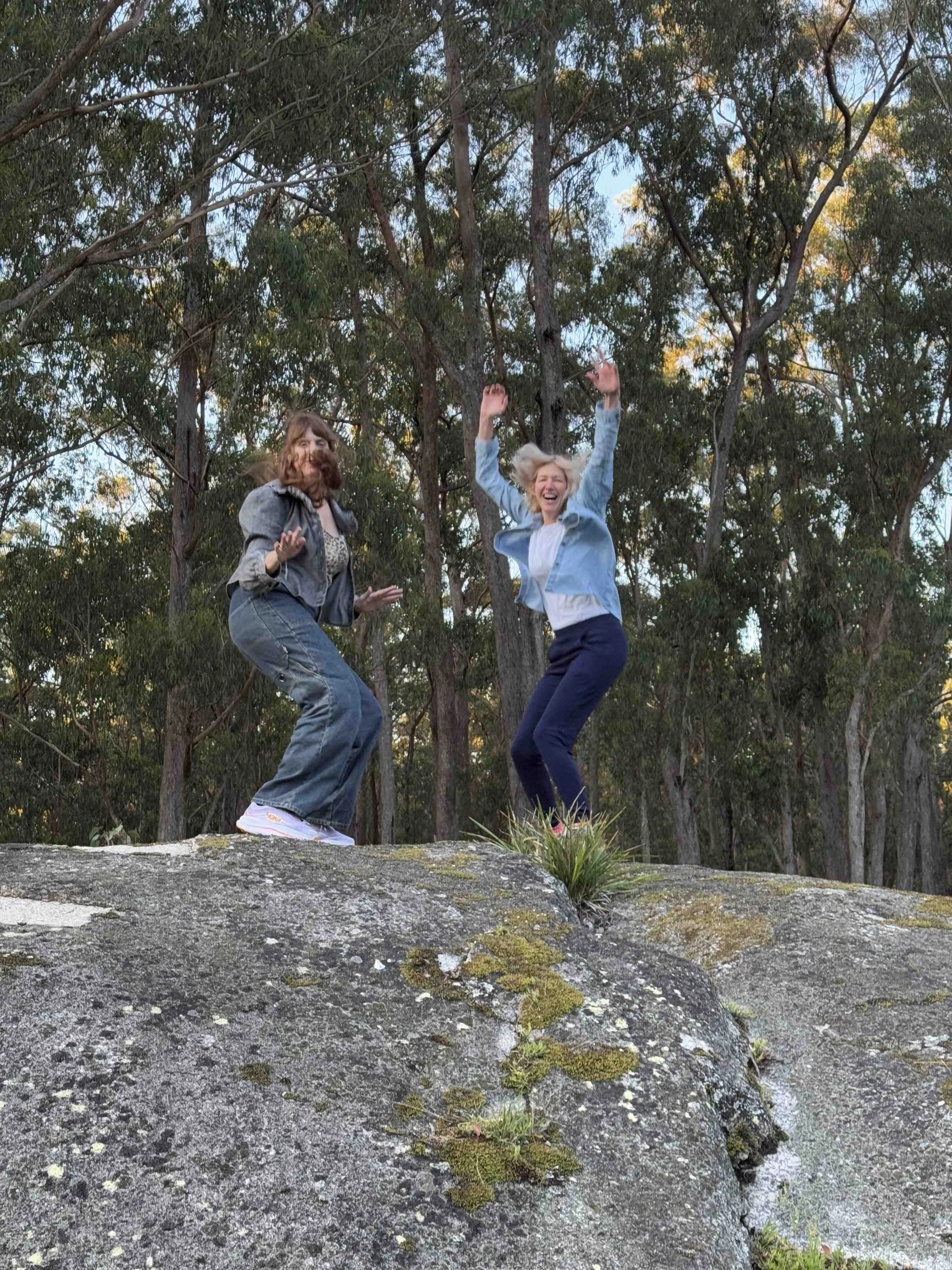  Pauline Maudy and Peta Leigh Wilson Artist Residency 2025 