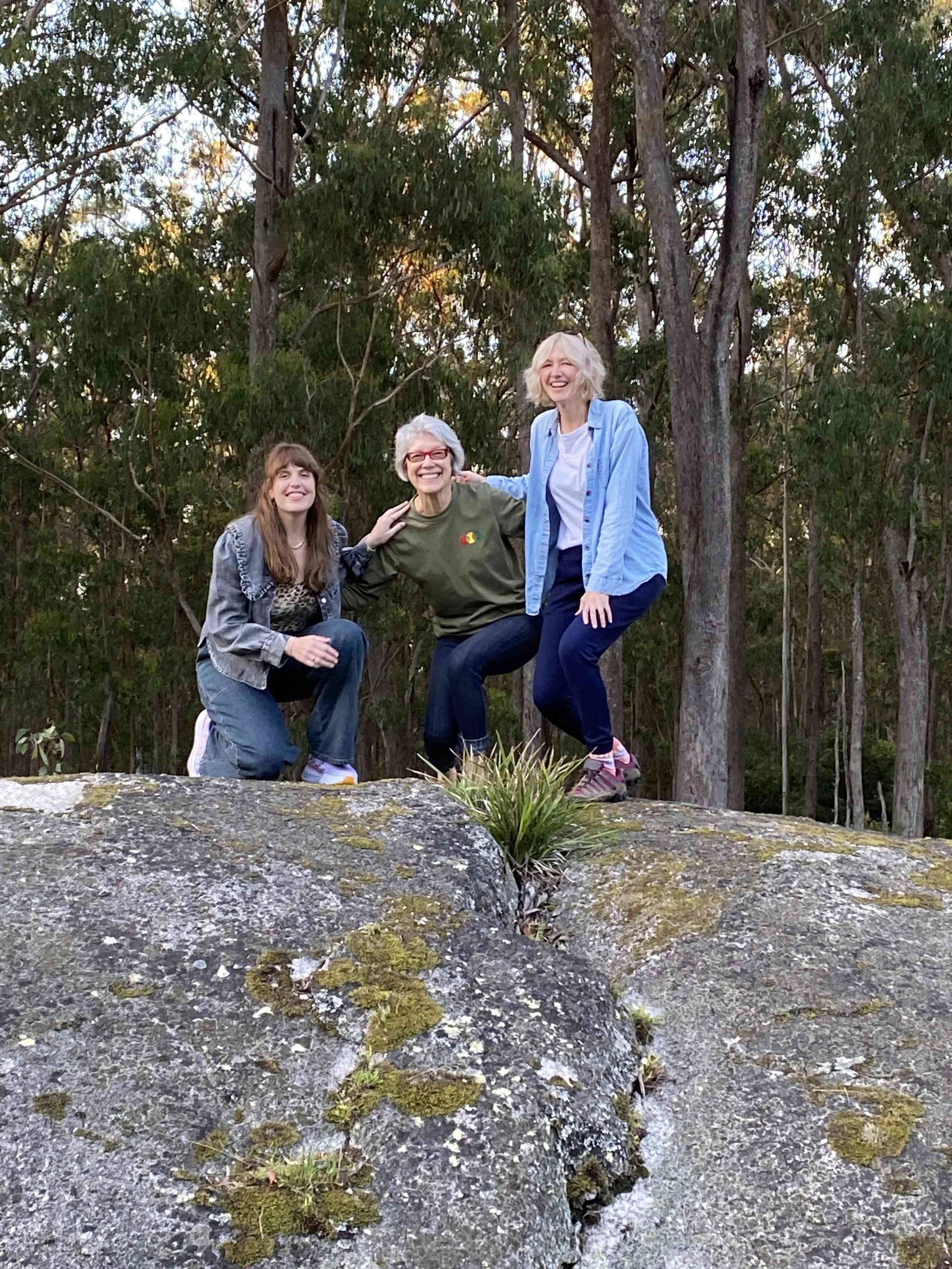  Pauline Maudy and Peta Leigh Wilson Artist Residency 2025 