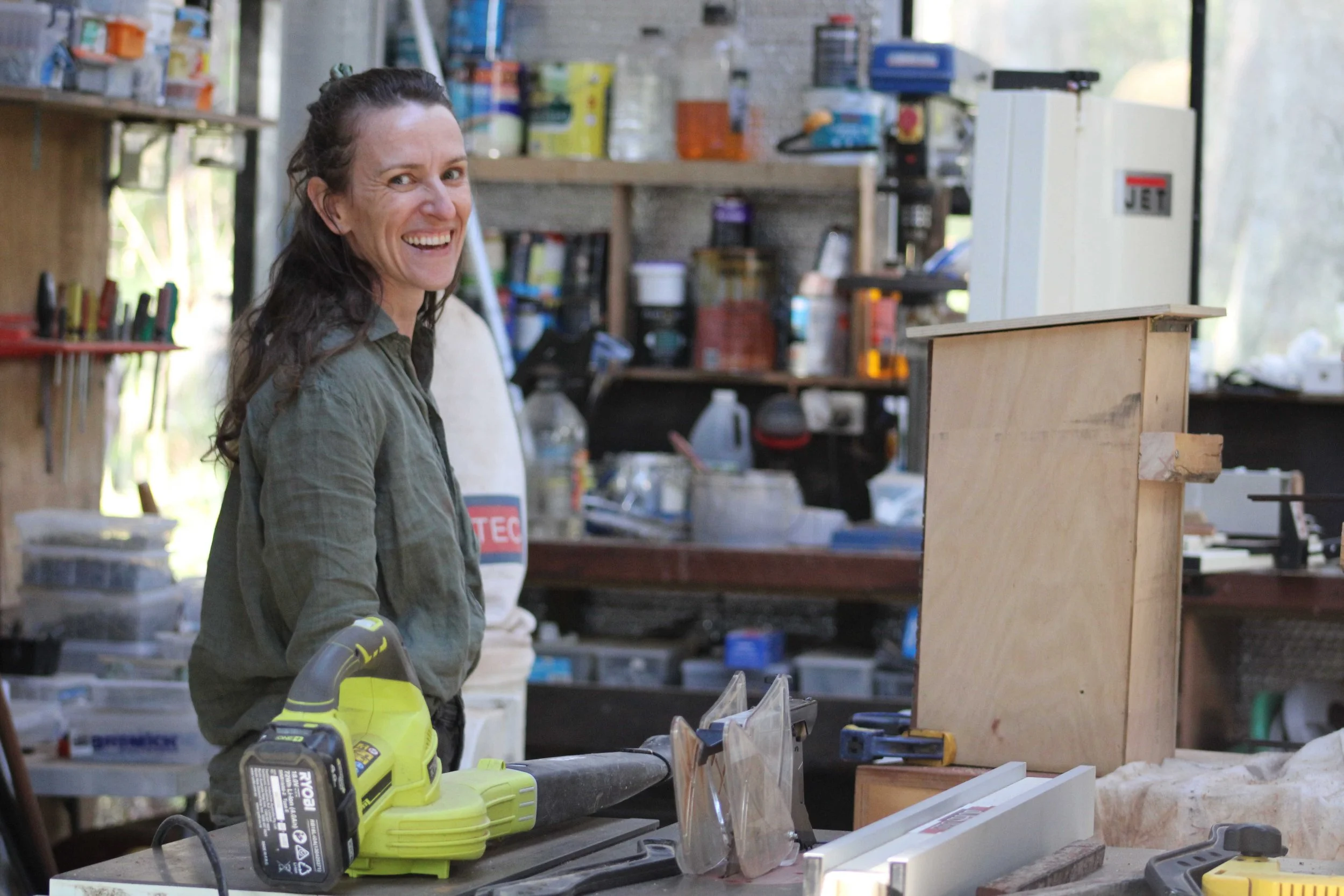  Chris Stover and Biddy Healey Artist Residency 2025 