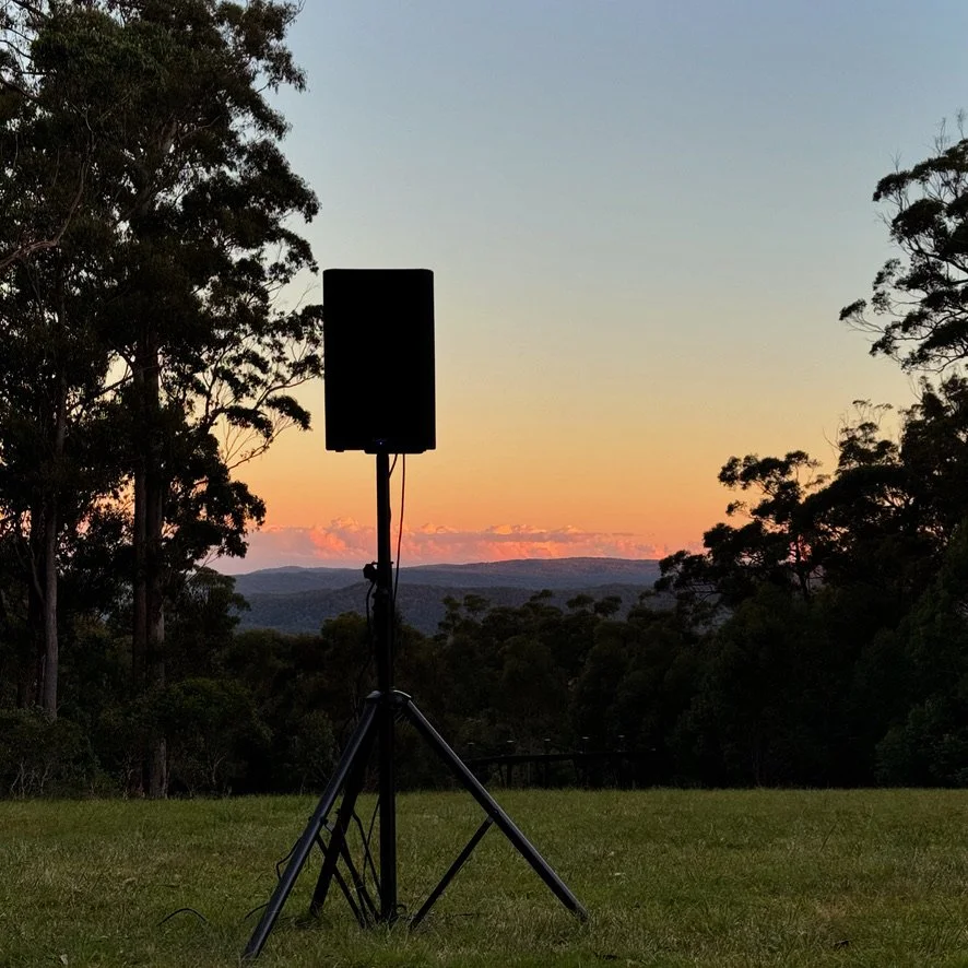  Jesse Budel Artist Residency 2024 