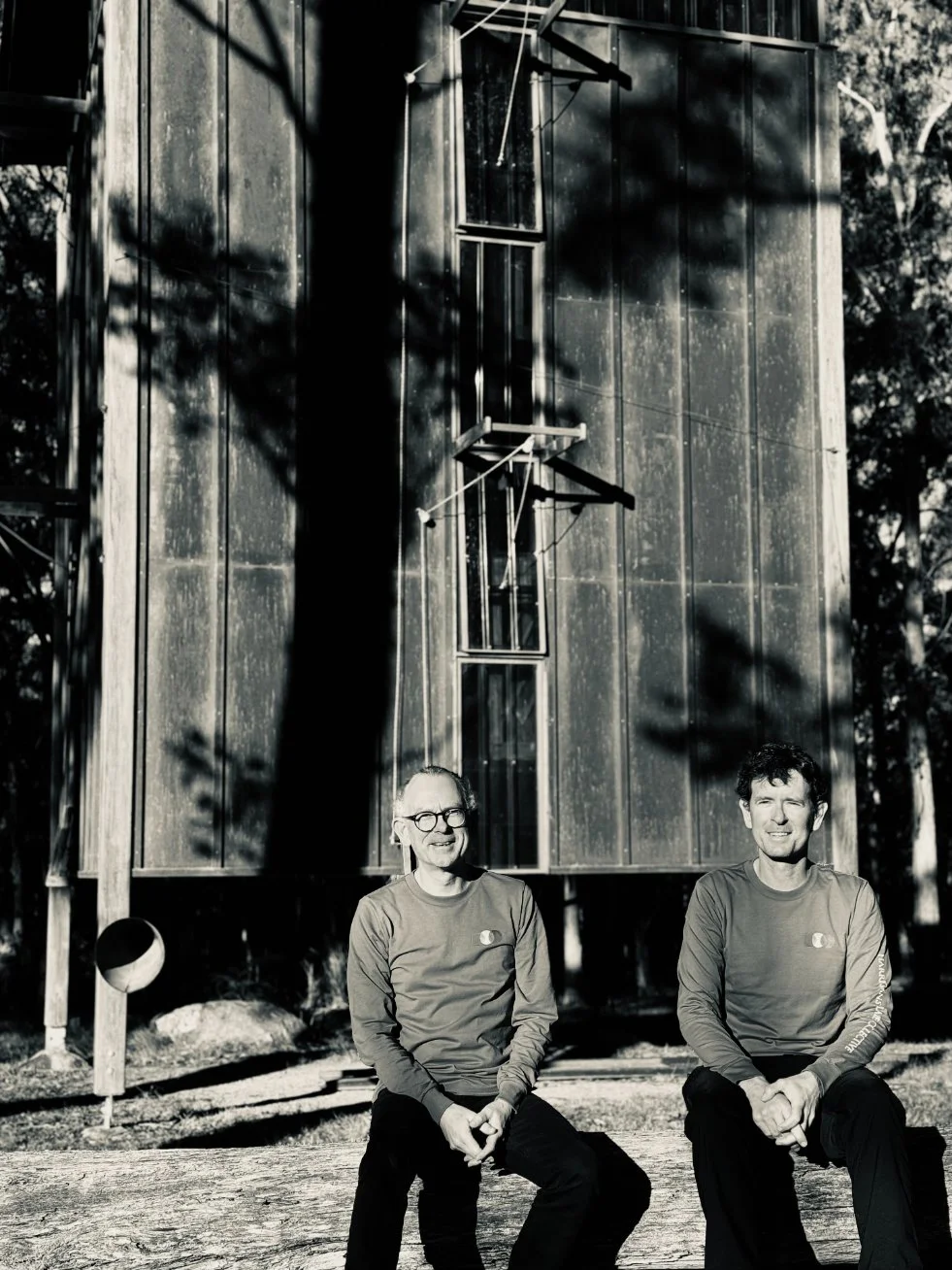  Colin Noble and Alistair Noble Artist Residency 2024 