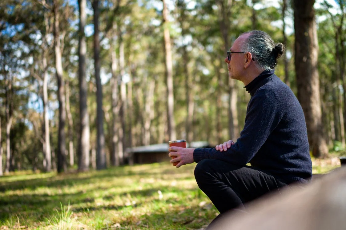  Colin Noble and Alistair Noble Artist Residency 2024 