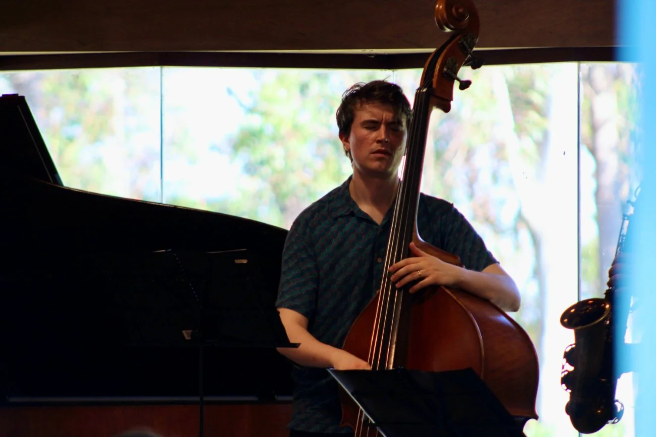   Coursed Waters  at Lagavulin, 2025 