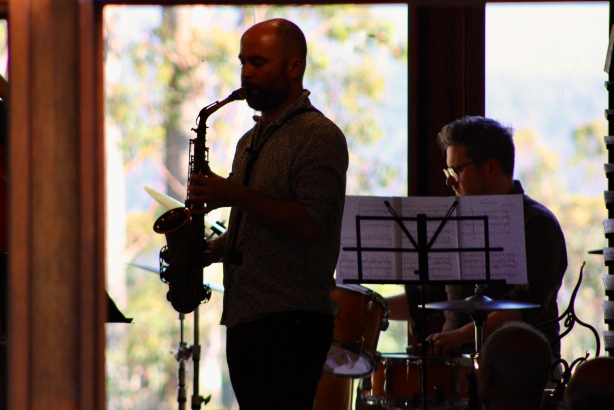   Coursed Waters  at Lagavulin, 2025 