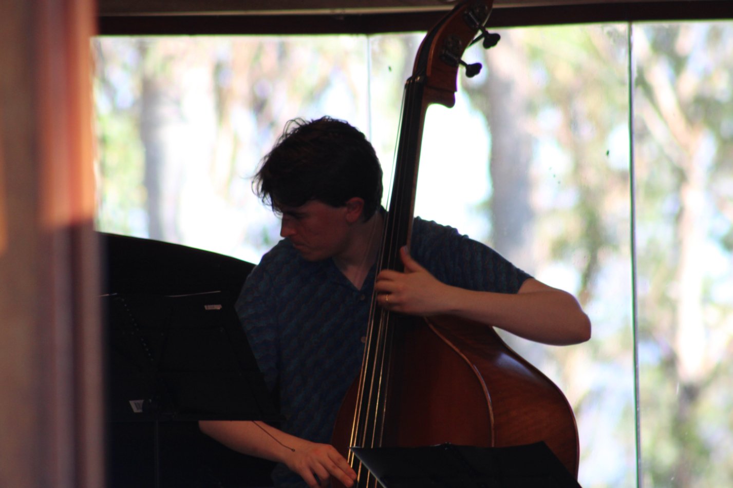   Coursed Waters  at Lagavulin, 2025 