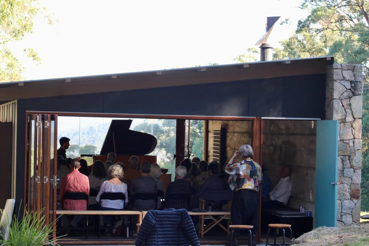   Fairytales  at Lagavulin, 2025 