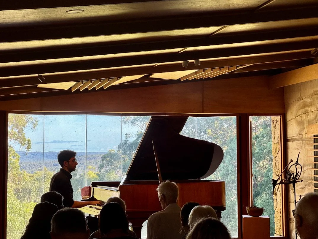   Fairytales  at Lagavulin, 2025 