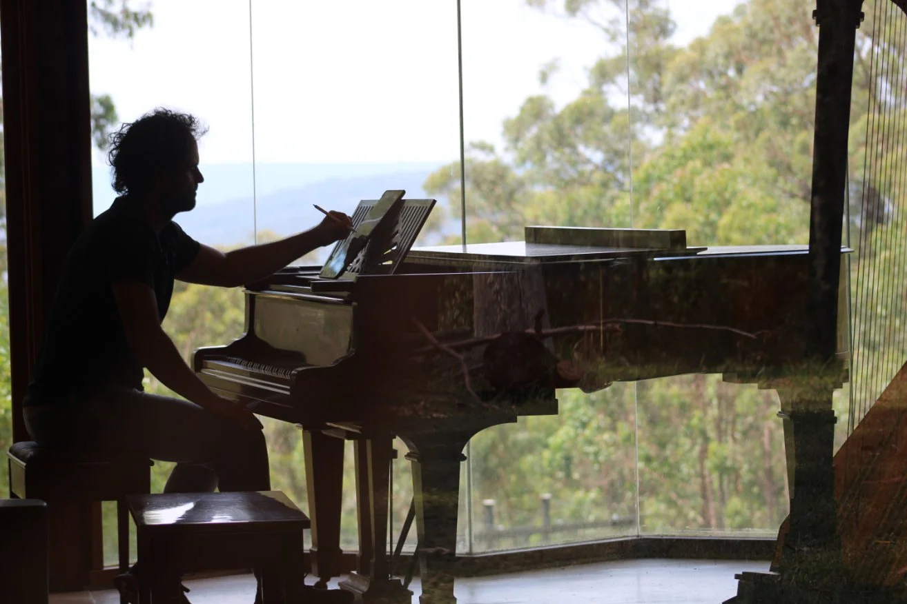   Still Waters  at Lagavulin, 2025 