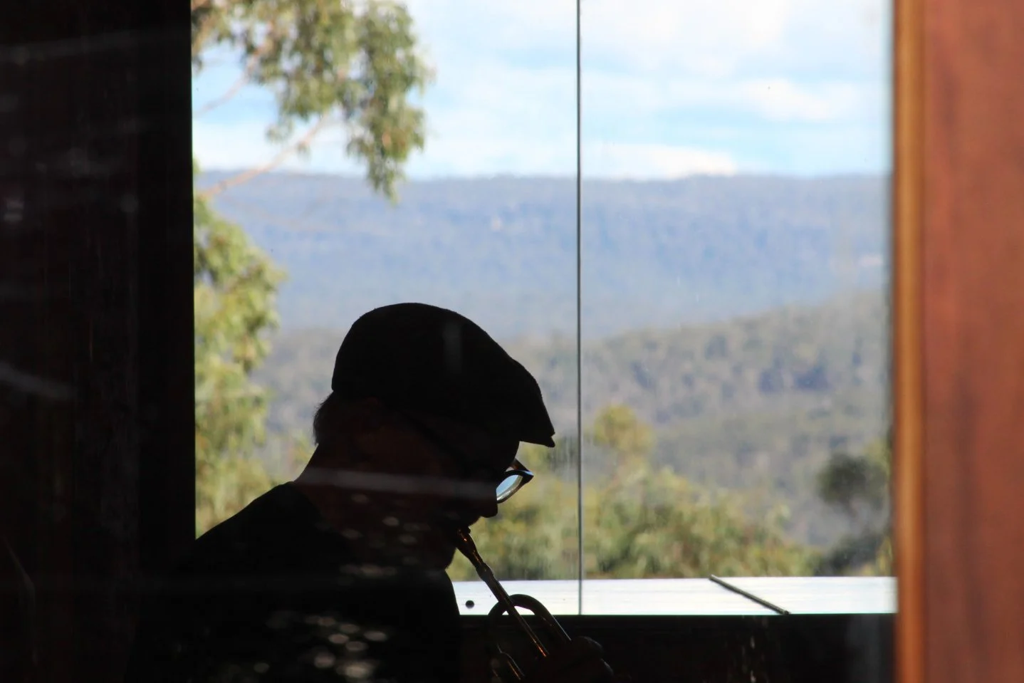   TLDR  at Lagavulin, 2025 