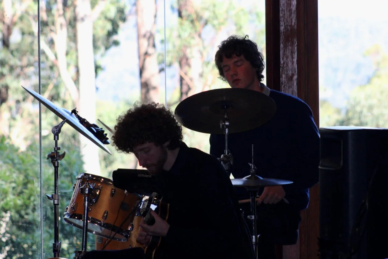   TLDR  at Lagavulin, 2025 