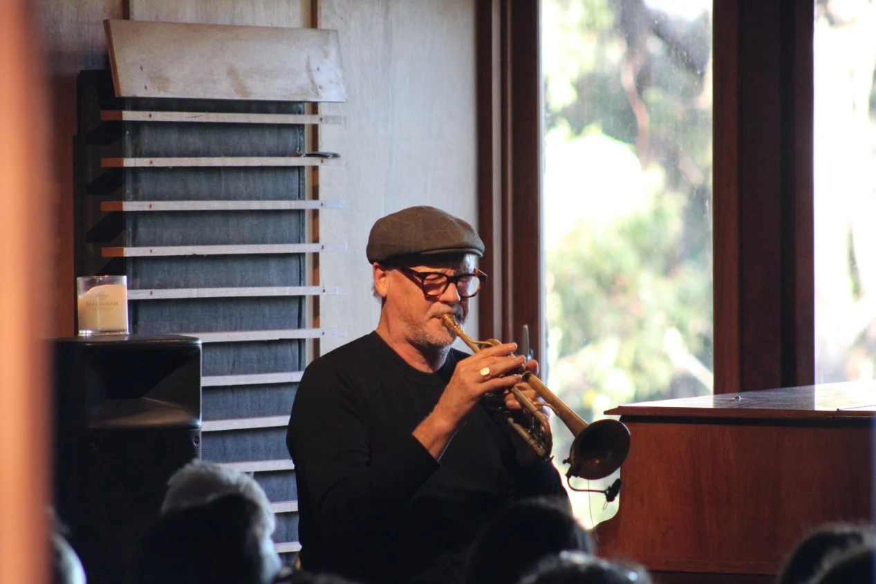   TLDR  at Lagavulin, 2025 