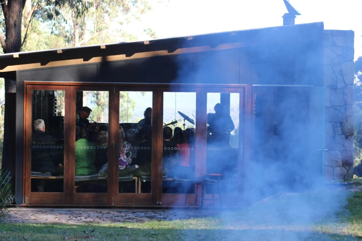   TLDR  at Lagavulin, 2025 