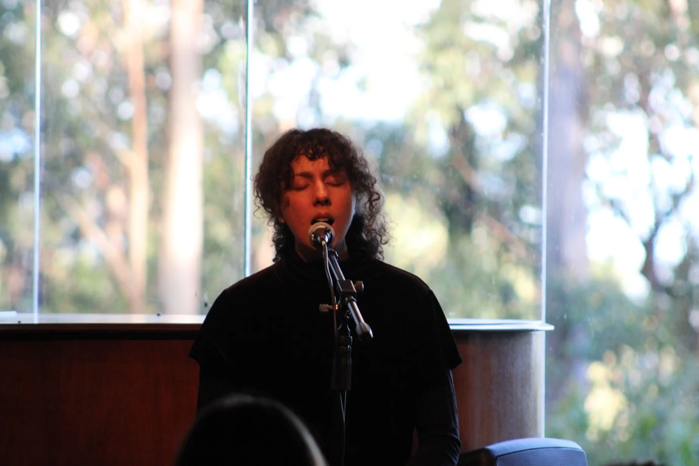   TLDR  at Lagavulin, 2025 