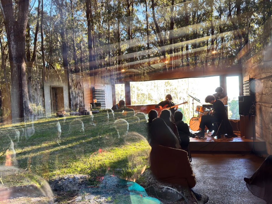   TLDR  at Lagavulin, 2025 