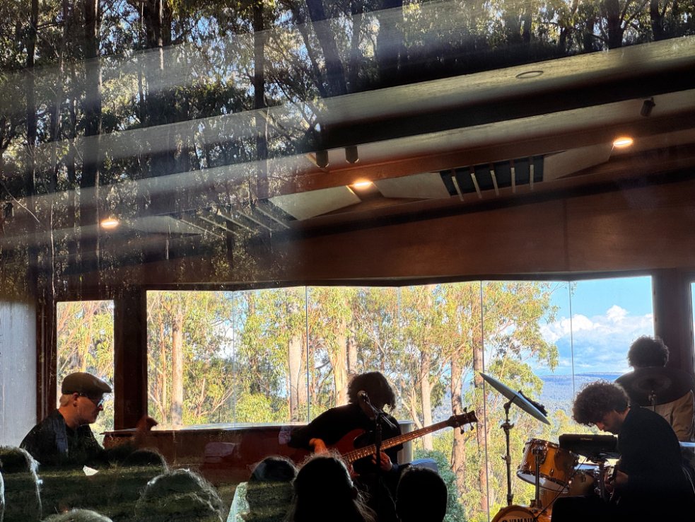   TLDR  at Lagavulin, 2025 