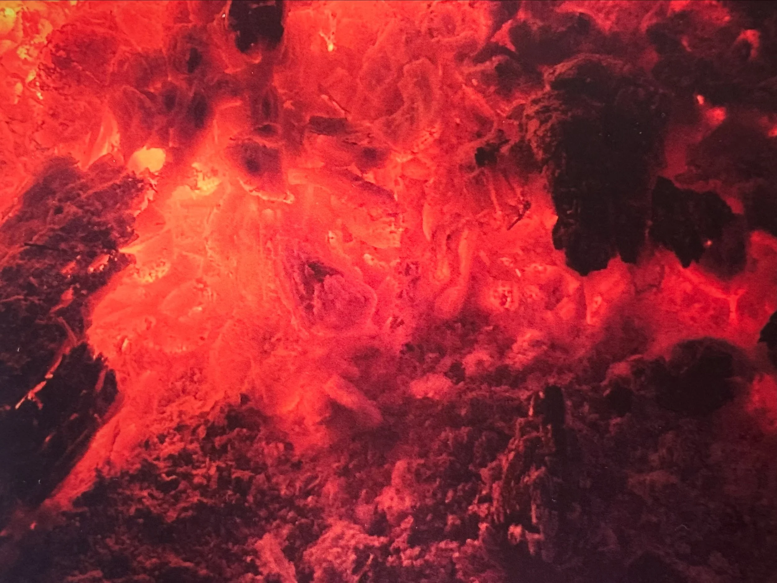 We are thrilled to have hosted guitarist Julius Schwing for a residency last year where he was able to dive deeper into and build on the compositional approach that he calls &lsquo;crumbles&rsquo;. 

&lsquo;&rsquo;For me, this is forest floor music,&