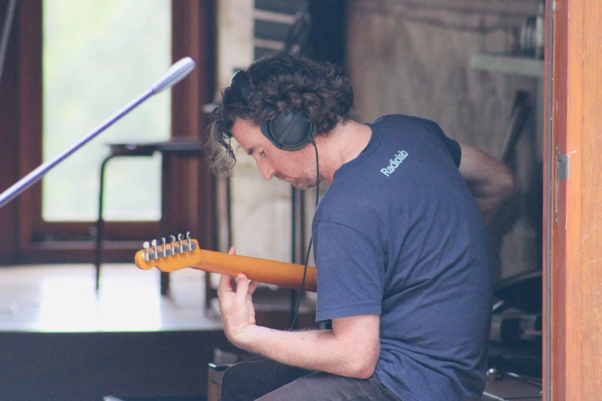  LIIT Artist Residency 2026 