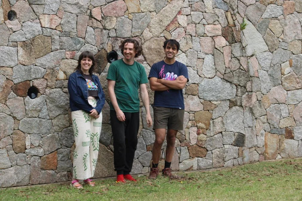  LIIT Artist Residency 2026 