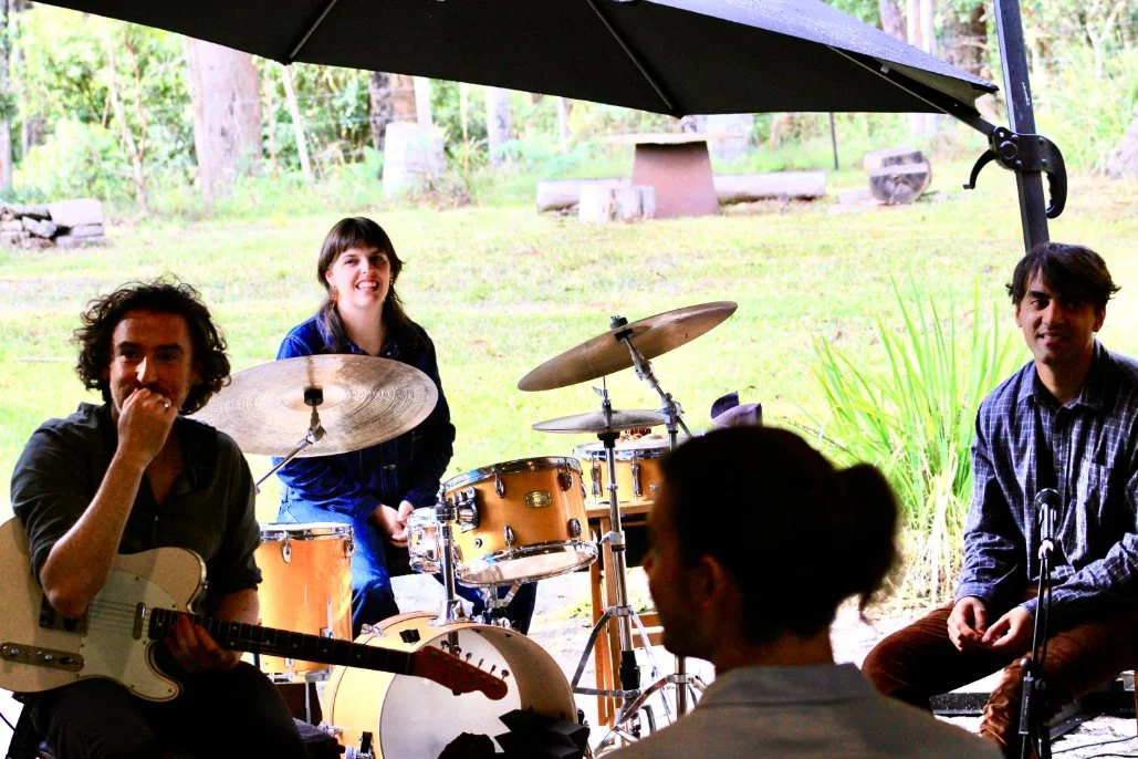  LIIT Artist Residency 2026 