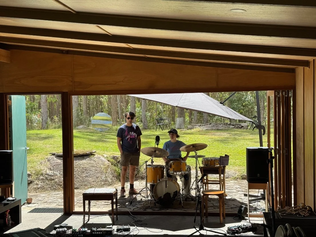  LIIT Artist Residency 2026 