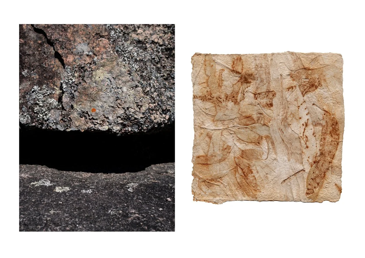  Sophie Richards Artist Residency 2026 