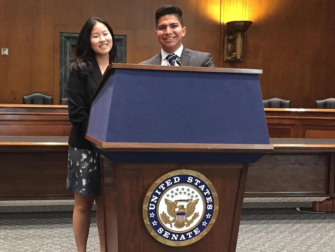 Leadership Academy DC Blog Week 3