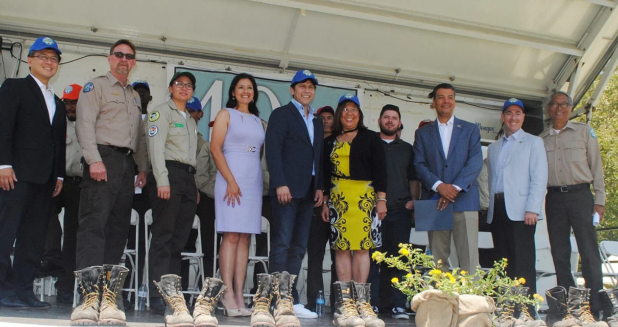 Leadership Academy LA Blog Week 4