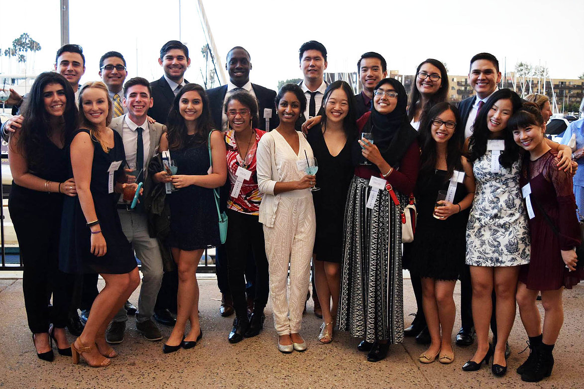 Leadership Academy DC Blog Week 6