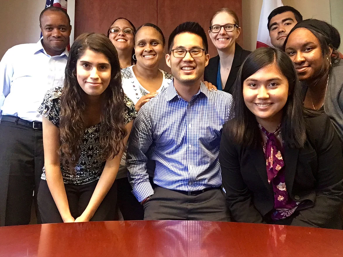 Leadership Academy LA Blog Week 9