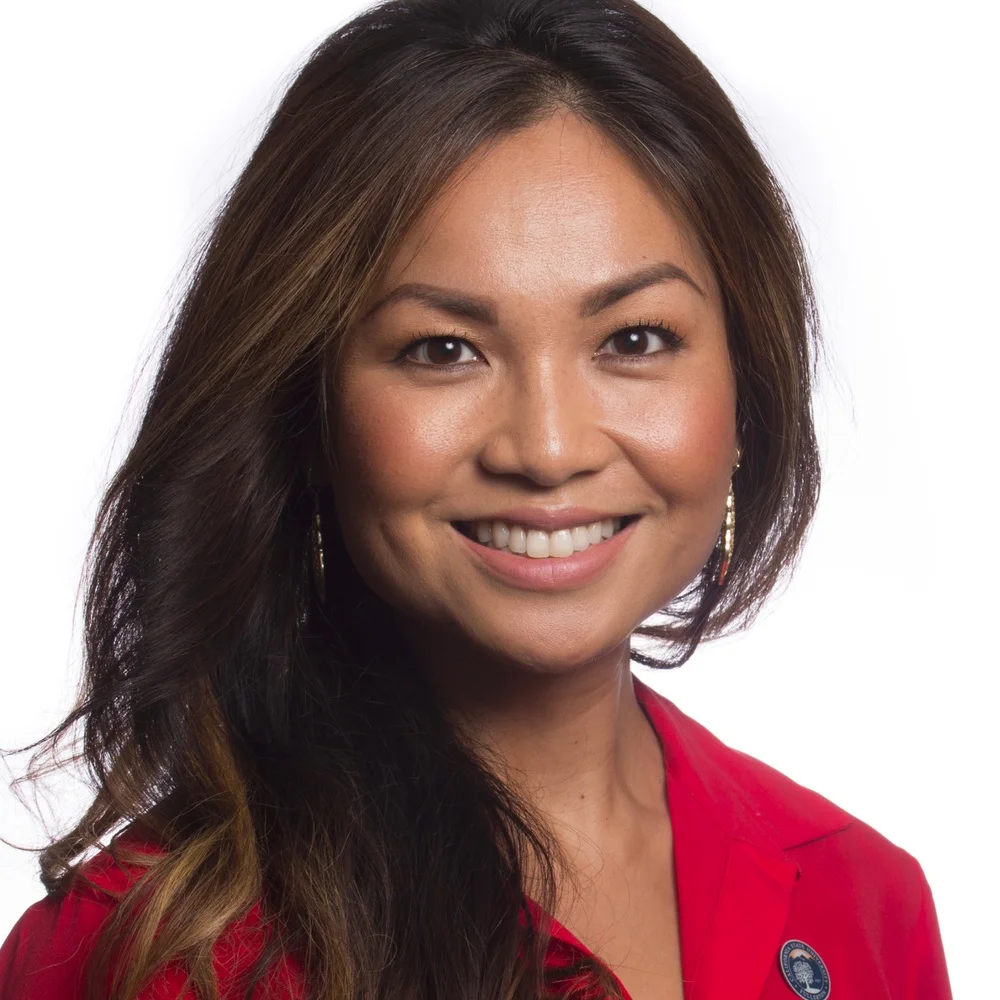 Tami Bui Cal State Fullerton
