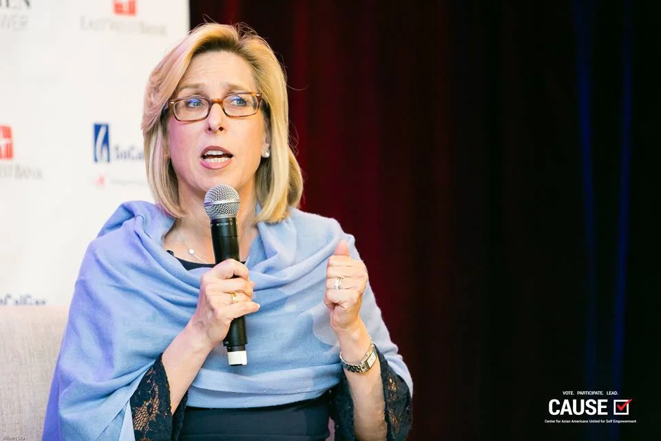 Wendy Greuel